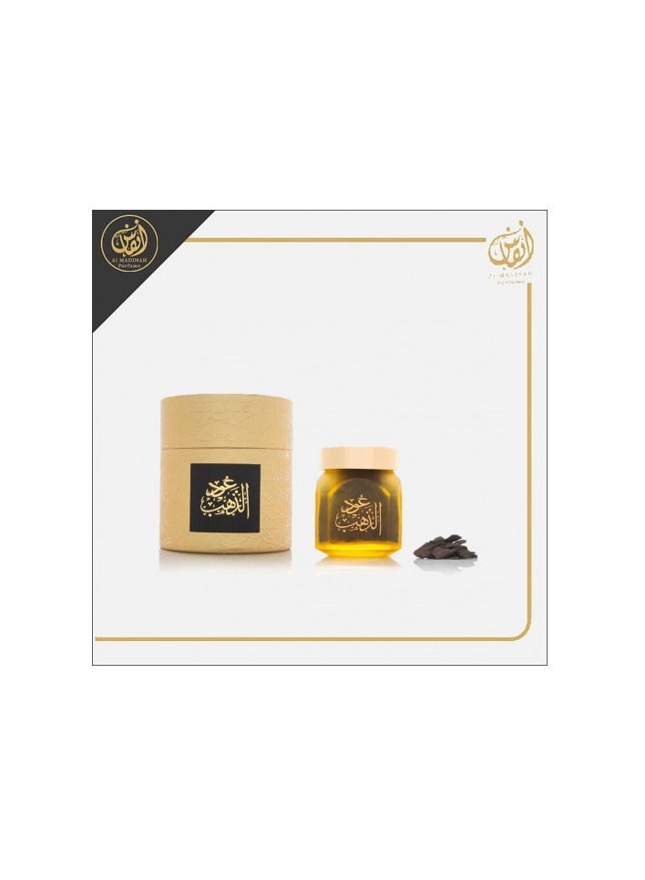 aashiq al-oud Special Maamoul Gold Oud - Image 1