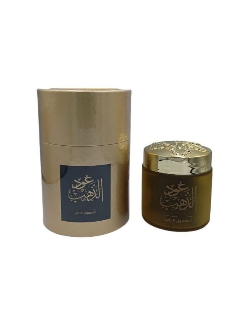 aashiq al-oud Special Maamoul Gold Oud - Image 2