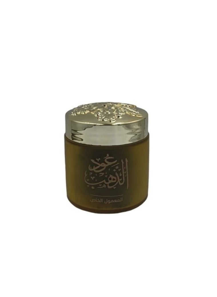 aashiq al-oud Special Maamoul Gold Oud - Image 3