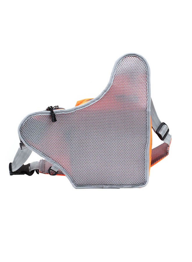 iLure Tackle Bag For Fishing Reel 402grams - Image 2