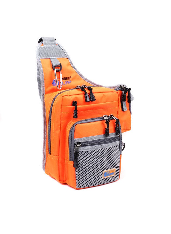 iLure Tackle Bag For Fishing Reel 402grams - Image 1