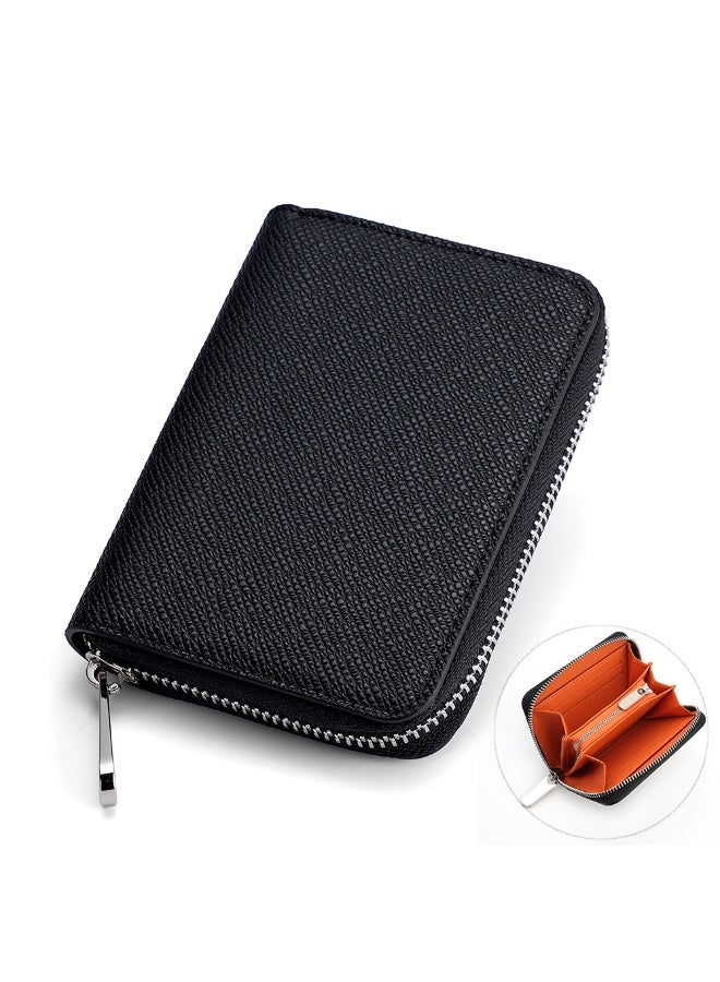 Mark Fairwhale New Cross Pattern Short Handheld Wallet 