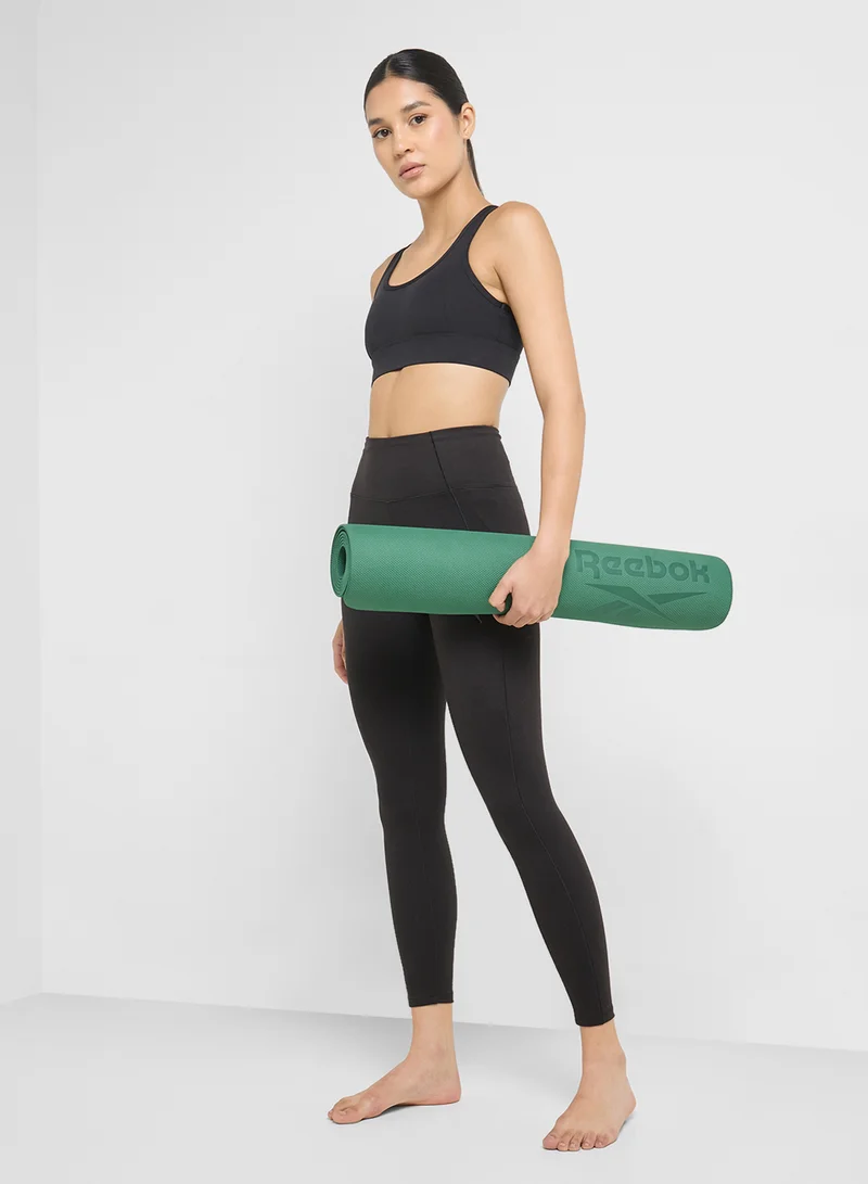 Reebok Yoga Mat - 4Mm