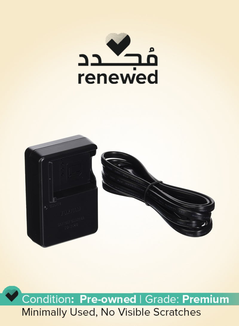 FUJIFILM 1260 mAh Renewed - BC-W126 Lithium-Ion Battery - Image 1