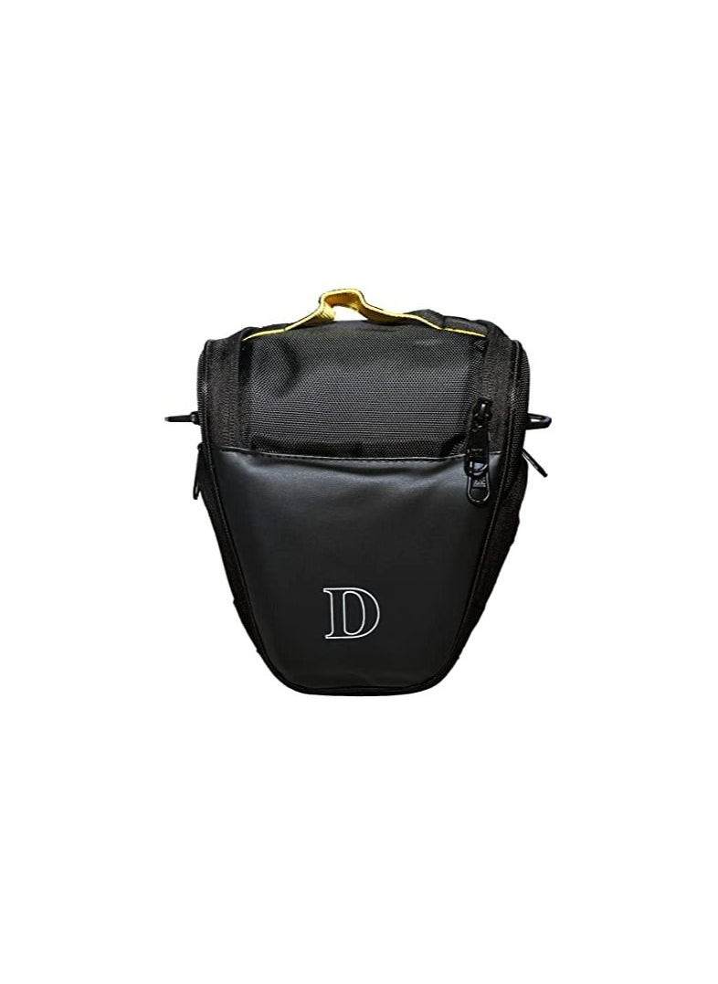 COOPIC BT-21 D Camera Bag for Nikon D3100 D5100 D5200 D5300 D610 D300 D90 D800 etc Cameras
