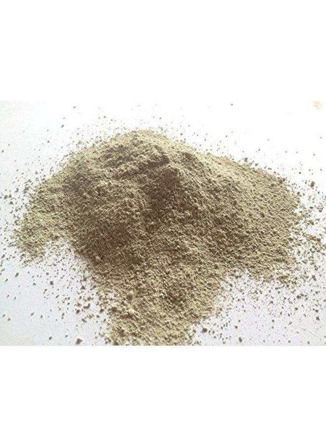 Uclays - Bentonite Clay Powder Edible Natural For Eating And Facial Detox 4 Oz (113 G) - Image 1