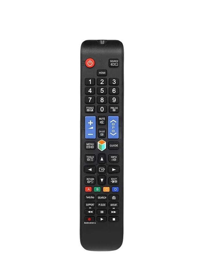 Zaboon Smart Remote Controller Universal Tv Remote Control Wireless Smart Controller - Image 1