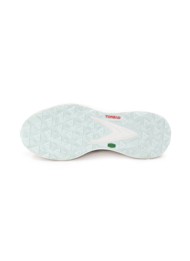 TOREAD Women's Hiking Shoes - Lightweight Outdoor Footwear with SAFreeRock Technology  - Image 2