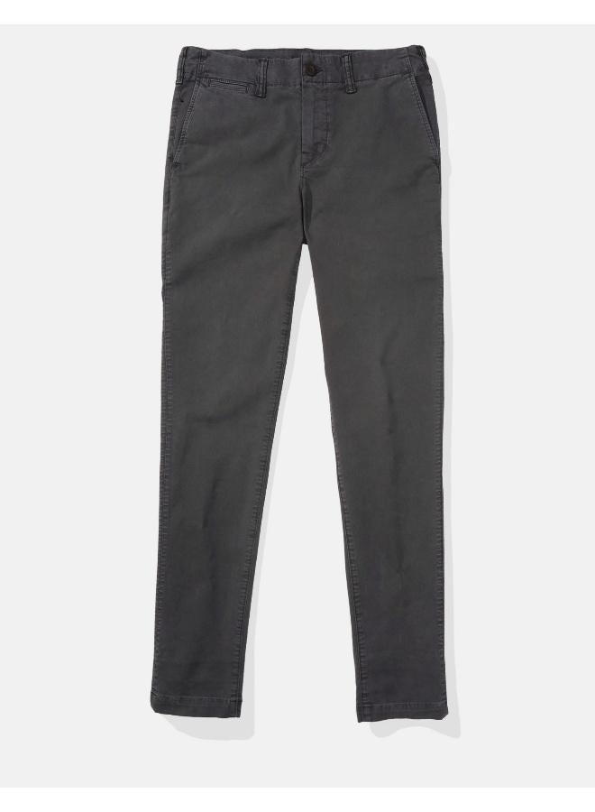American Eagle Essential Skinny Fit Chinos - Image 3