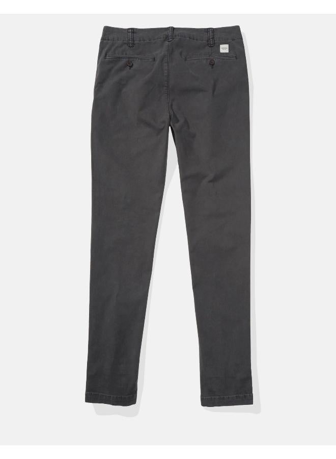 American Eagle Essential Skinny Fit Chinos - Image 2