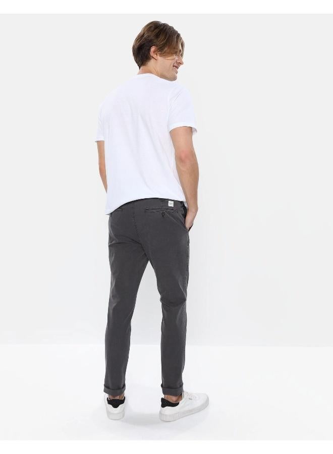 American Eagle Essential Skinny Fit Chinos - Image 4