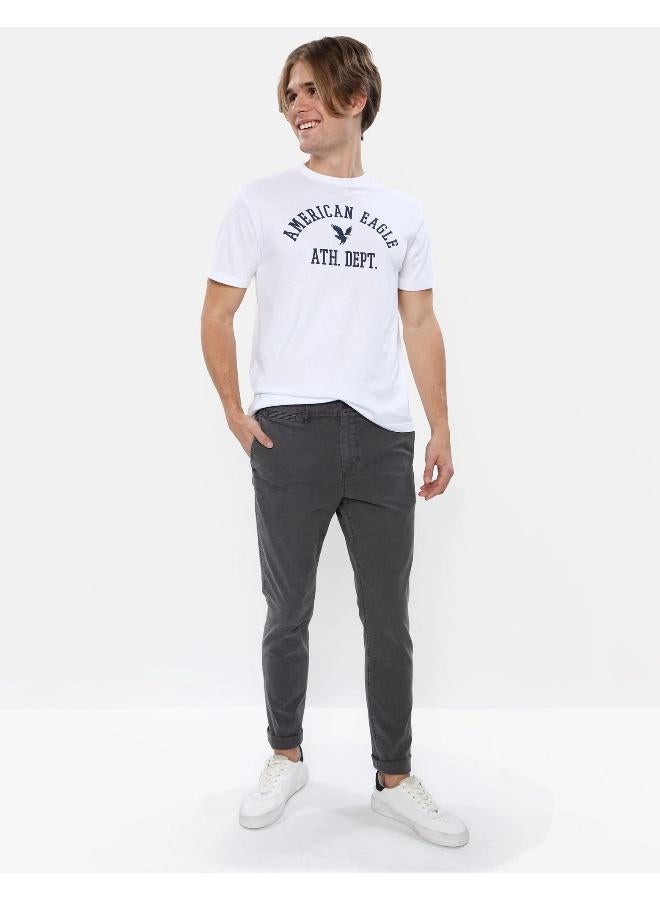 American Eagle Essential Skinny Fit Chinos - Image 1