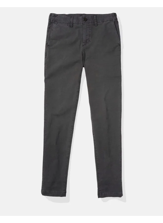 American Eagle Essential Skinny Fit Chinos