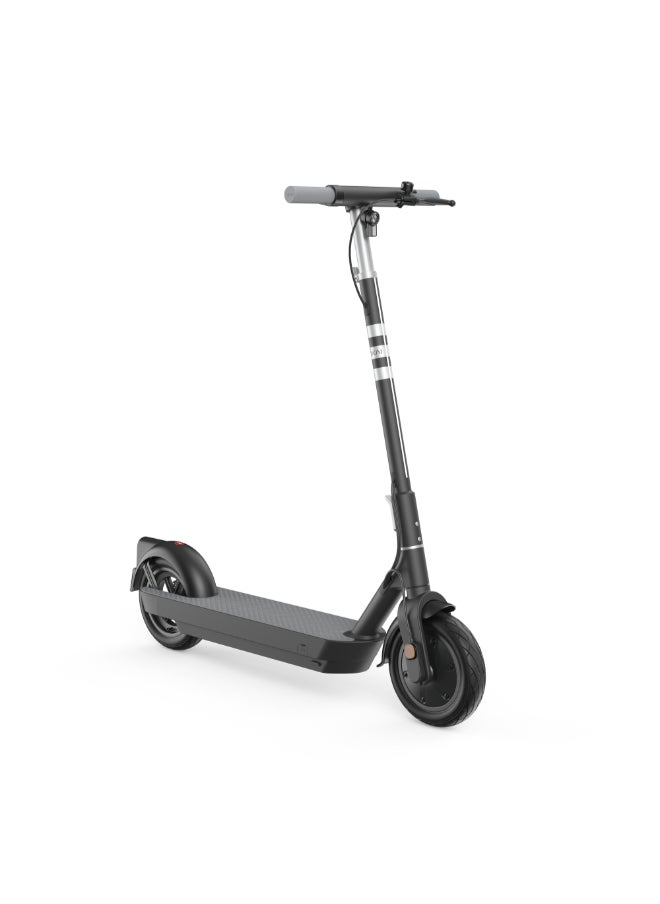 OKAI Neon Pro Electric Scooter 80 Km Range and 32 KmH Max Speed 350W Black  - Image 1