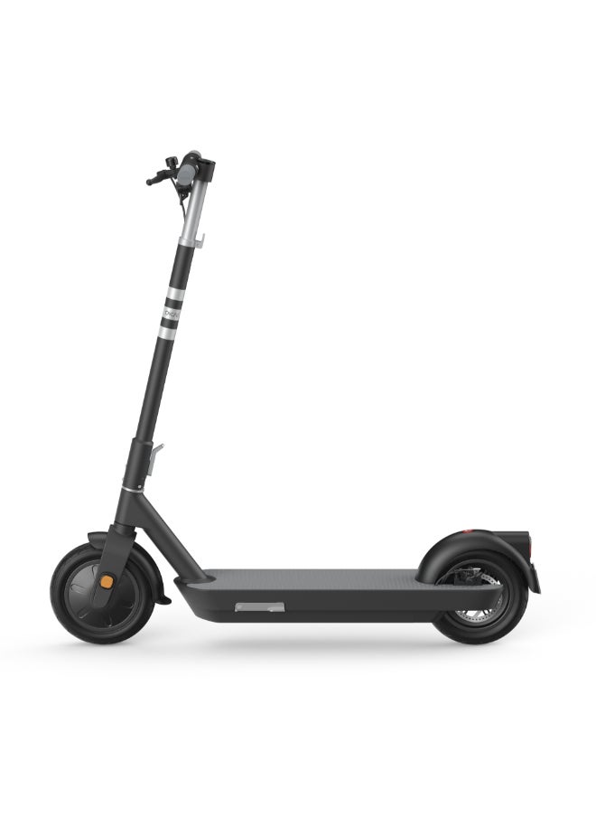 OKAI Neon Pro Electric Scooter 80 Km Range and 32 KmH Max Speed 350W Black  - Image 3