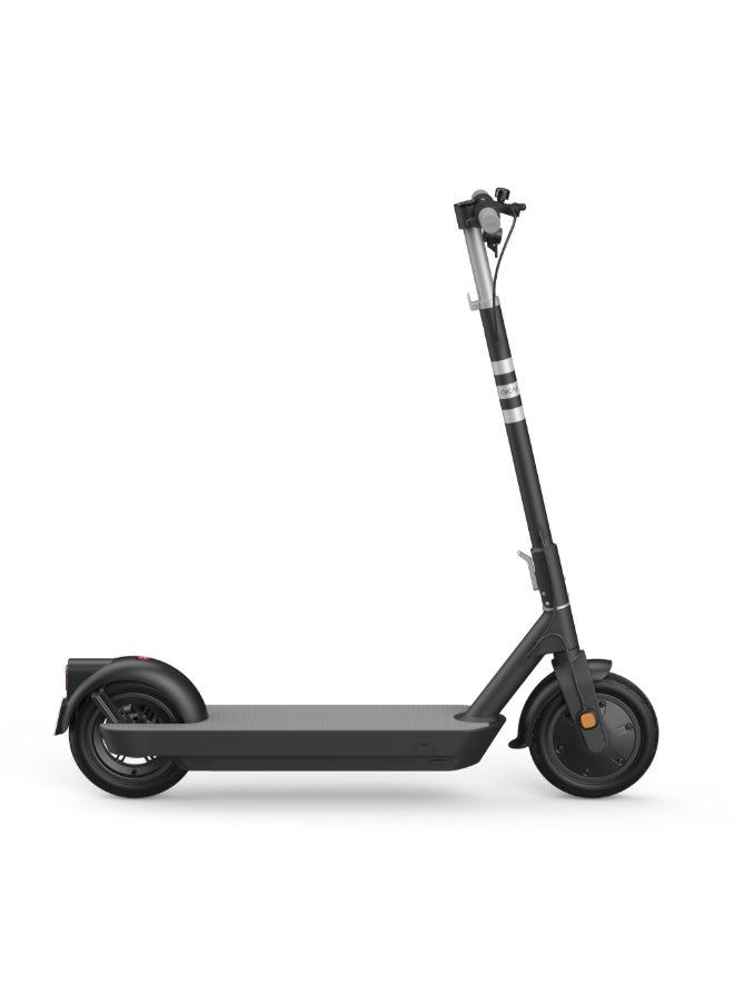 OKAI Neon Pro Electric Scooter 80 Km Range and 32 KmH Max Speed 350W Black  - Image 2