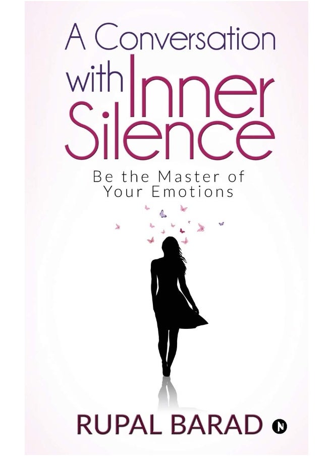 null - A Conversation with Inner Silence: Be the Master of Your Emotions - Image 1