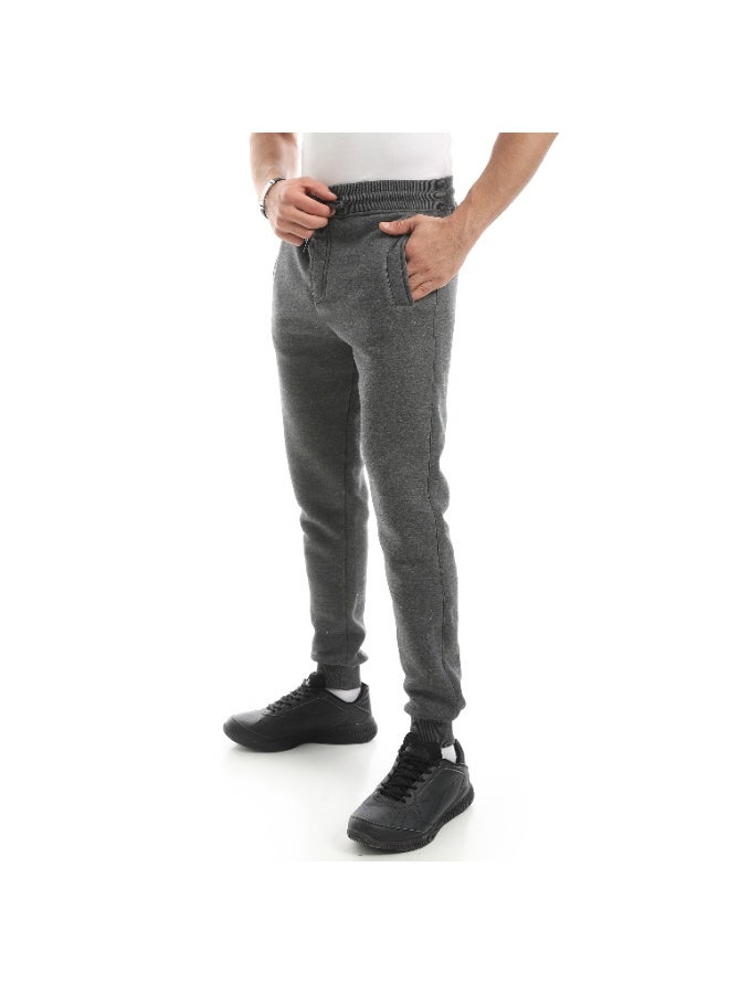 سيزار بنطلون رجالي ميلتون شتوي بجيوب من الجانبين - Image 2