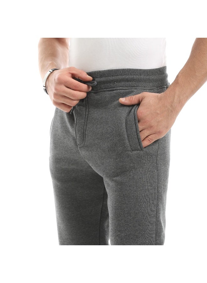 سيزار بنطلون رجالي ميلتون شتوي بجيوب من الجانبين - Image 4