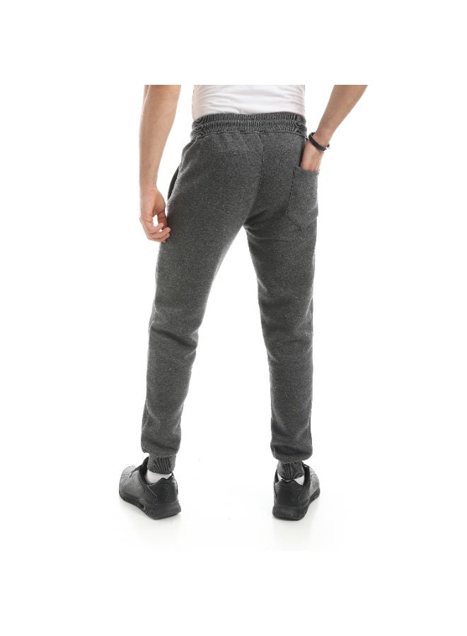 سيزار بنطلون رجالي ميلتون شتوي بجيوب من الجانبين - Image 3