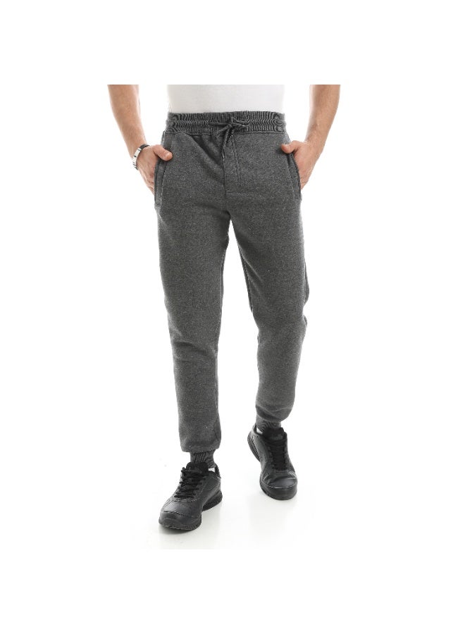 سيزار بنطلون رجالي ميلتون شتوي بجيوب من الجانبين - Image 1