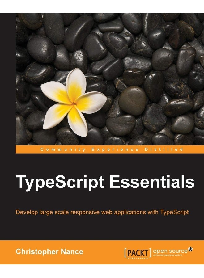 TypeScript Essentials
