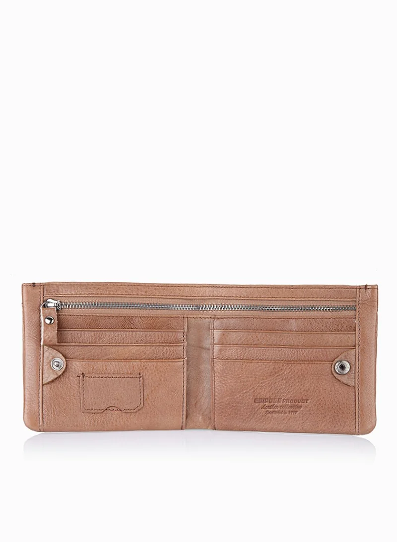 Esiposs Embossed Wallet