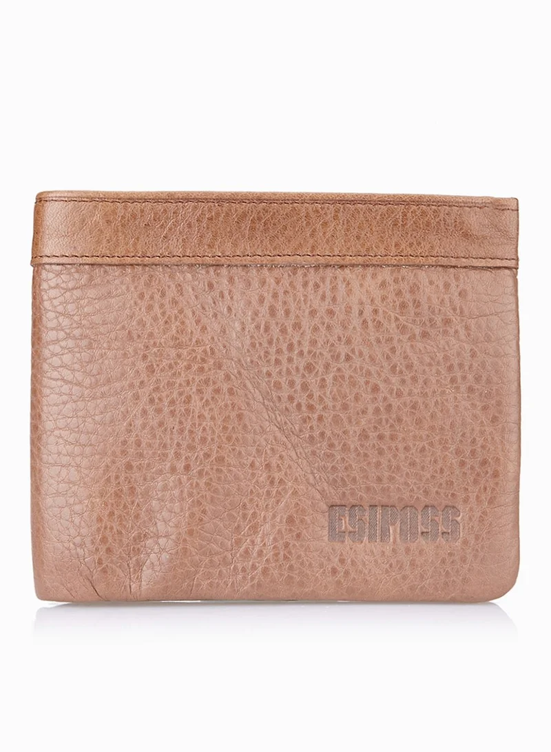 Esiposs Embossed Wallet