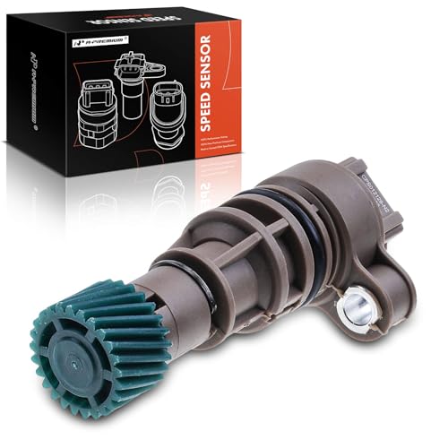A-Premium Speed Sensor Compatible with Hyundai Azera Santa Fe Sonata Tucson XG300 XG350 Kia Amanti Rondo Sedona Sportage - Image 1