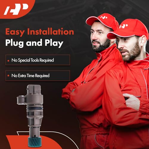 A-Premium Speed Sensor Compatible with Hyundai Azera Santa Fe Sonata Tucson XG300 XG350 Kia Amanti Rondo Sedona Sportage - Image 5