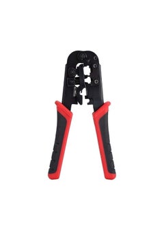 SOME TWIST some twist RJ45 Ethernet Crimping Tool Kit RJ11 6PRJ12 8PRJ45 Crimper Wire Stripper Cable Cutter  - Image 1