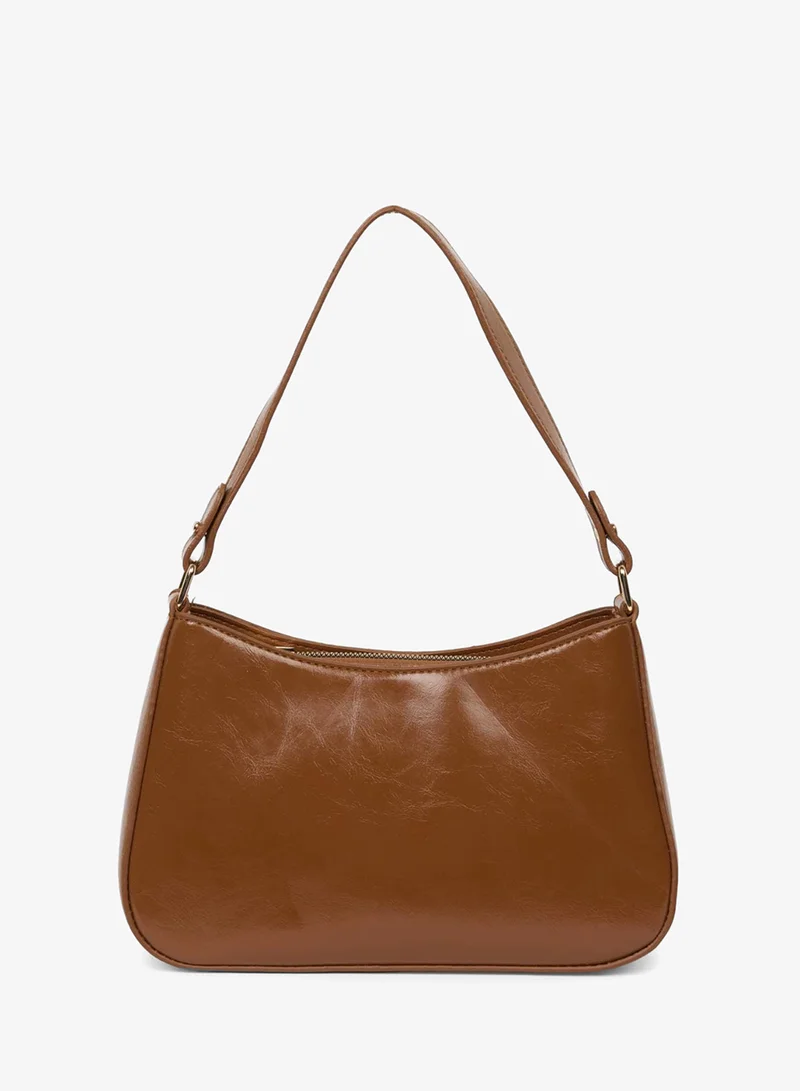 DeFacto Faux Leather Shoulder bag