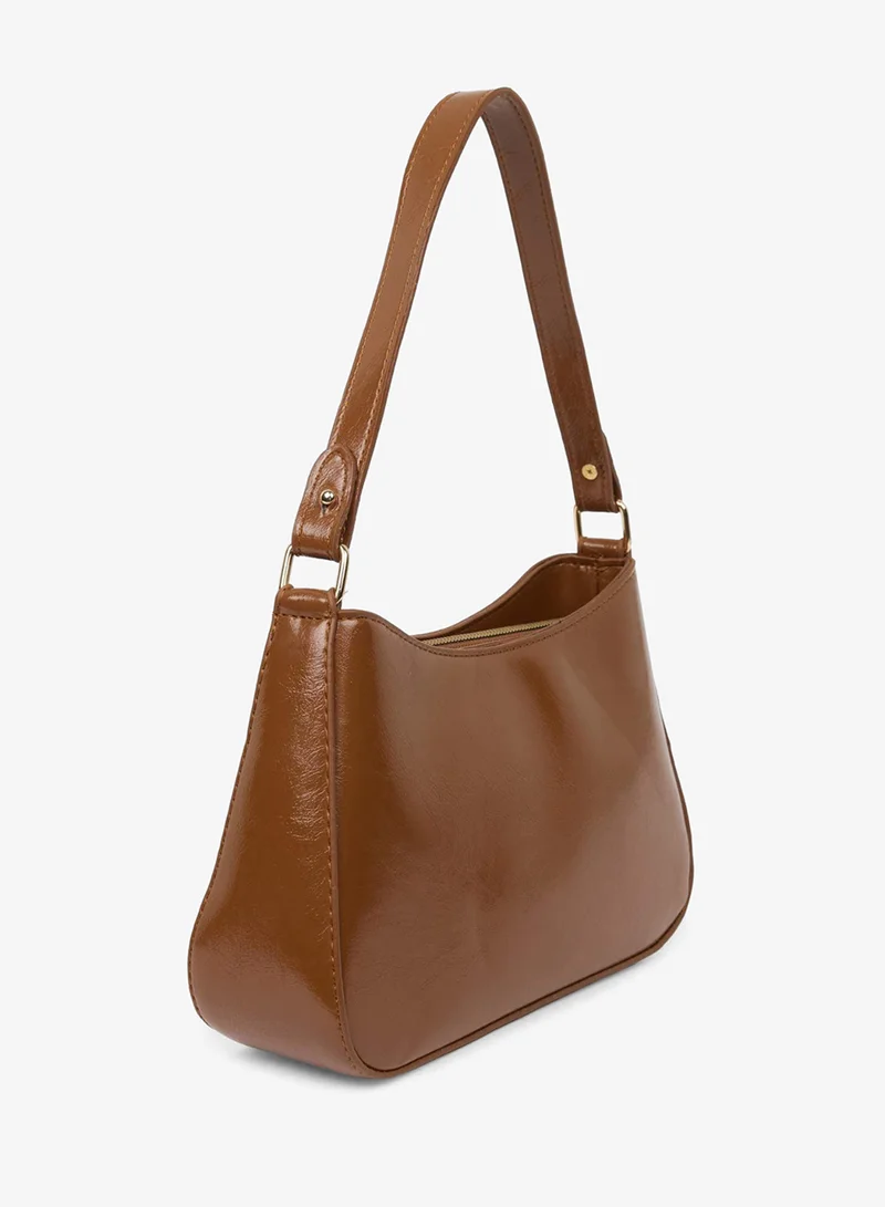 DeFacto Faux Leather Shoulder bag