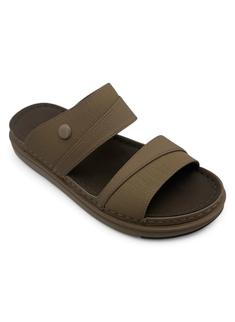 Al Hadaf Prestige Walk Slippers For Men