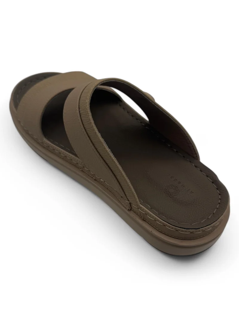 Al Hadaf Prestige Walk Slippers For Men