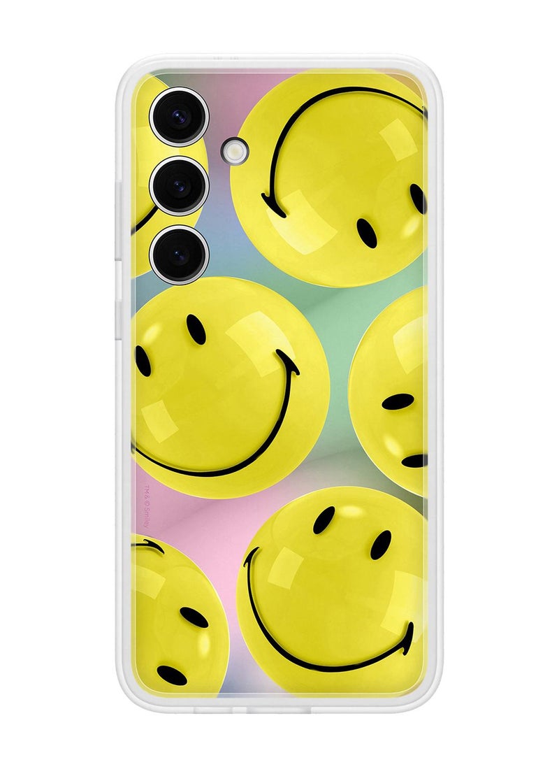 Samsung Galaxy S24+ Suit Case - Image 1