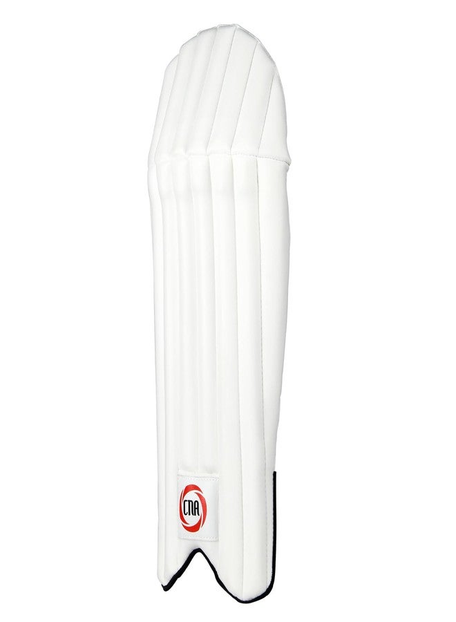CUT X Cutx Cricket Wicket Keeping Leg Guard for Men (Club) - Image 3