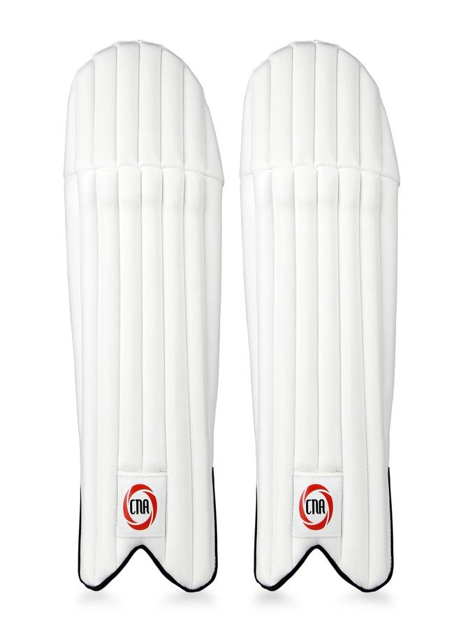 CUT X Cutx Cricket Wicket Keeping Leg Guard for Men (Club) - Image 4