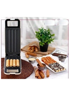 Generic Generic DLC Churros Puff Pastry Maker DLC-38239  - Image 1