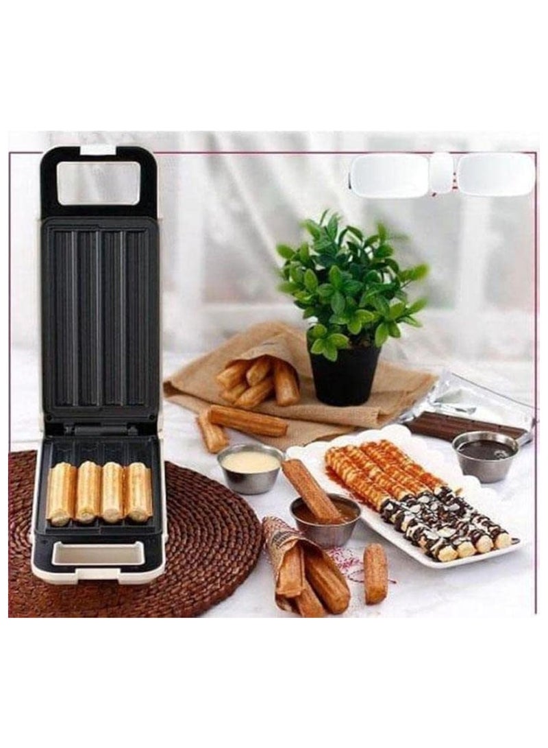 Generic DLC Churros Puff Pastry Maker DLC-38239  - Image 1