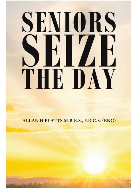 Seniors Seize the Day