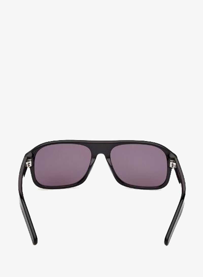 Adidas wayfarers sunglasses - Image 2