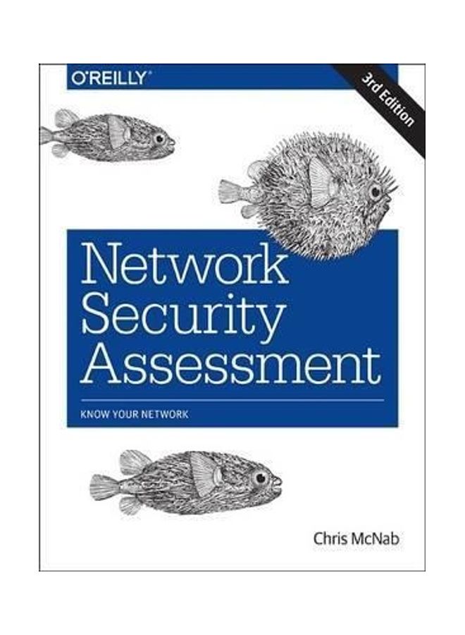 Network Security Assessment: Know Your Network - Image 2
