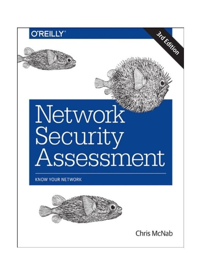 Network Security Assessment: Know Your Network - Image 3