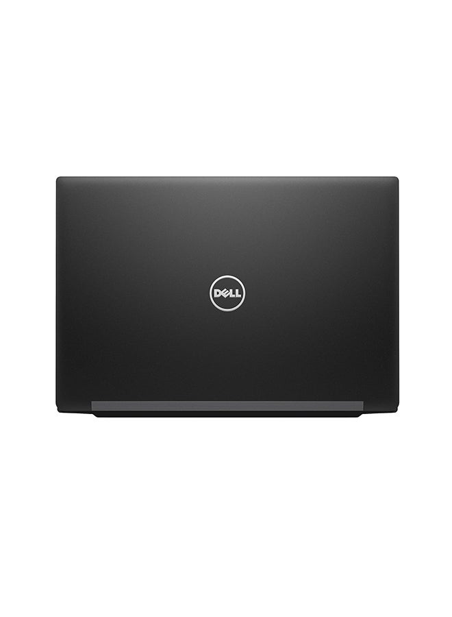 ديل تم تجديده - كمبيوتر محمول Lattidue E7290 (2018) بشاشة مقاس 12.5 بوصة، ومعالج Intel Core i5/الجيل الثامن/ذاكرة الوصول العشوائي (RAM) سعة 8 جيجابايت/محرك أقراص SSD سعة 256 جيجابايت/بطاقة رسومات Intel UHD 620 - Image 2