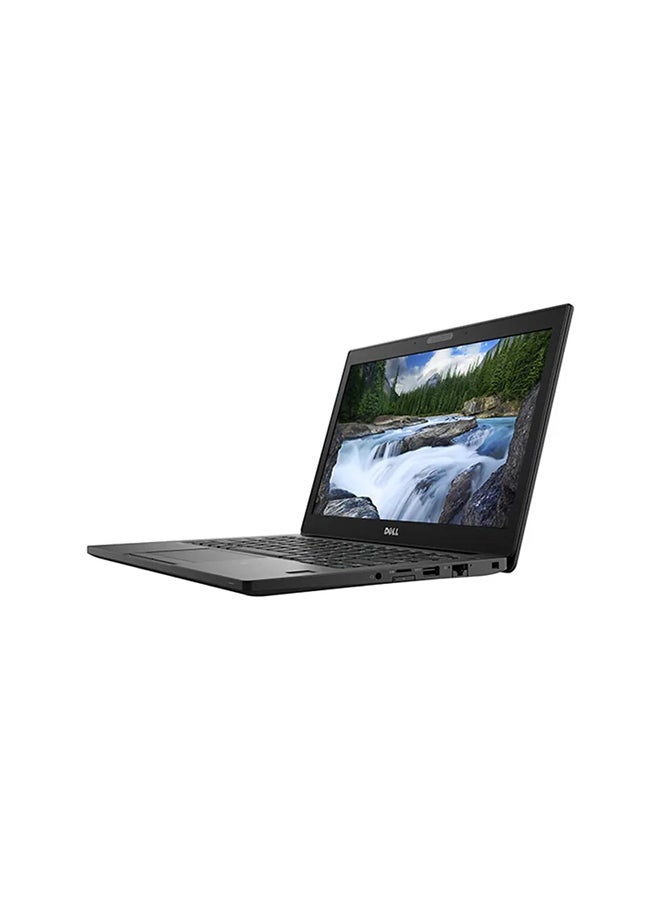 ديل تم تجديده - كمبيوتر محمول Lattidue E7290 (2018) بشاشة مقاس 12.5 بوصة، ومعالج Intel Core i5/الجيل الثامن/ذاكرة الوصول العشوائي (RAM) سعة 8 جيجابايت/محرك أقراص SSD سعة 256 جيجابايت/بطاقة رسومات Intel UHD 620 - Image 3