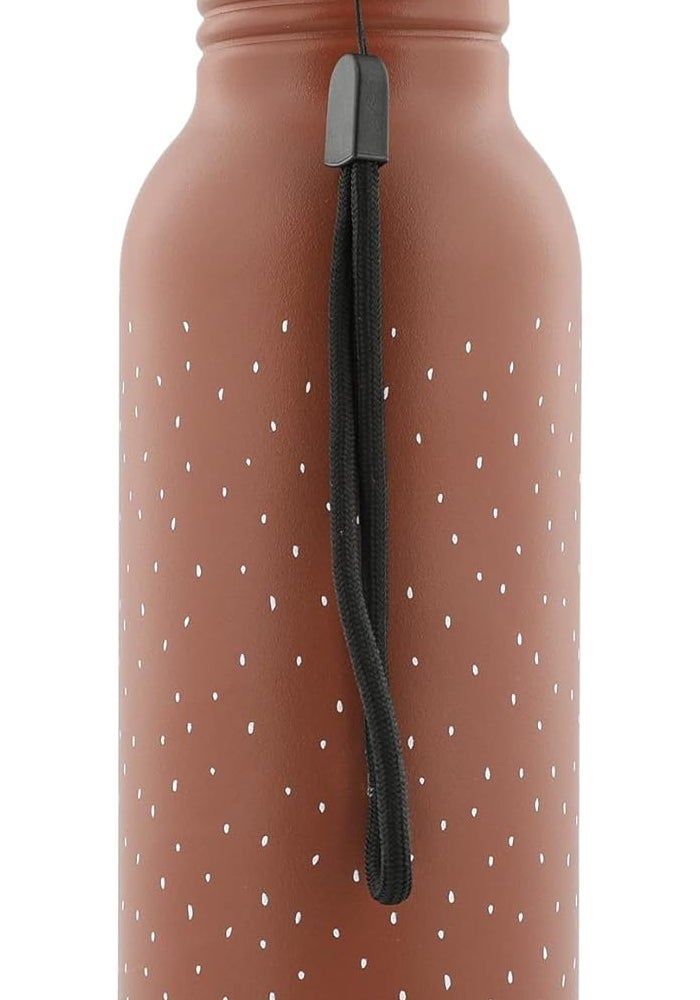 Trixie 500ml Reusable Water Bottle - Mr. Monkey Design - Image 3