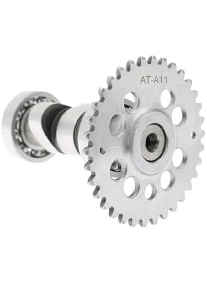 كامشافت سباق عالي الأداء AT A11 لدراجات سكوتر GY6 125cc 150cc 152QMI 157QMJ ATV - Image 1