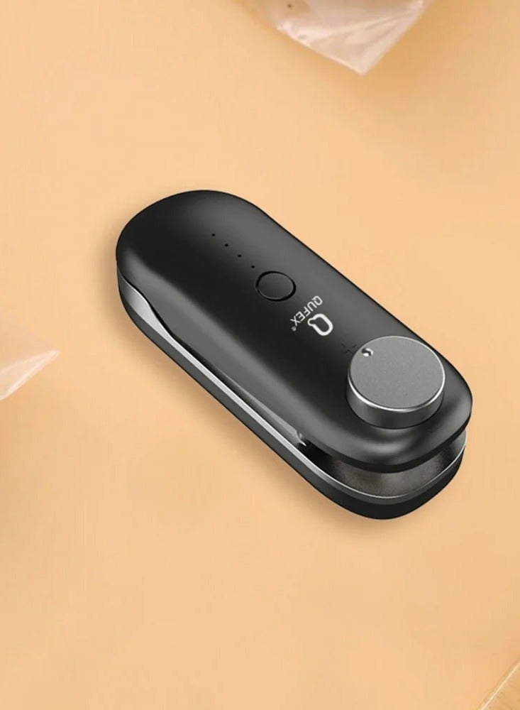 كيفكس جهاز التغليف الفوري كيوفكس - Image 2