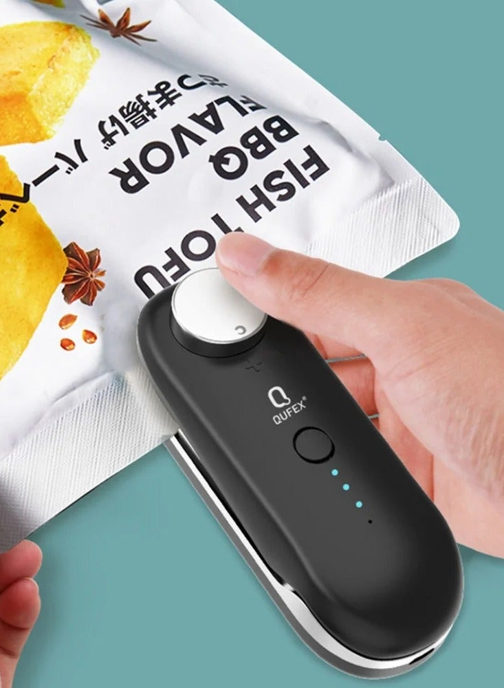 كيفكس جهاز التغليف الفوري كيوفكس - Image 3